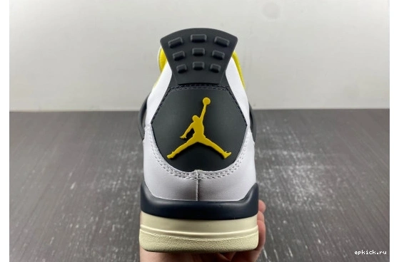 Rep EP Vivid Jordan AQ9129-101 AQ9129-101 Sulfur 4 Retro 0219